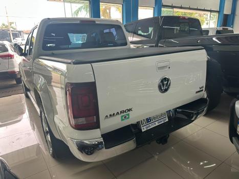 VOLKSWAGEN Amarok 3.0 V6 CABINE DUPLA HIGHLINE 4X4 TURBO INTERCOOLER AUTOM�TICO, Foto 14