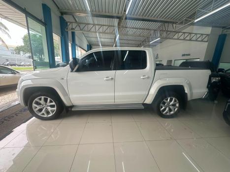 VOLKSWAGEN Amarok 3.0 V6 CABINE DUPLA HIGHLINE 4X4 TURBO INTERCOOLER AUTOM�TICO, Foto 15