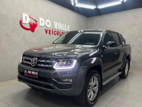 VOLKSWAGEN Amarok 3.0 V6 CABINE DUPLA HIGHLINE 4X4 TURBO INTERCOOLER AUTOM�TICO, Foto 1