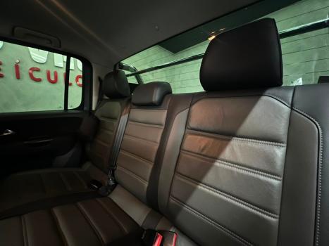 VOLKSWAGEN Amarok 3.0 V6 CABINE DUPLA HIGHLINE 4X4 TURBO INTERCOOLER AUTOM�TICO, Foto 3