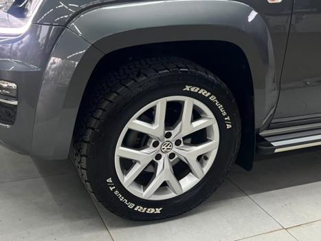 VOLKSWAGEN Amarok 3.0 V6 CABINE DUPLA HIGHLINE 4X4 TURBO INTERCOOLER AUTOM�TICO, Foto 4