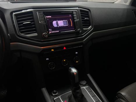 VOLKSWAGEN Amarok 3.0 V6 CABINE DUPLA HIGHLINE 4X4 TURBO INTERCOOLER AUTOM�TICO, Foto 6