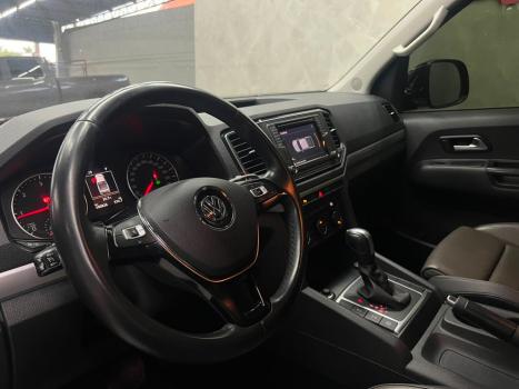 VOLKSWAGEN Amarok 3.0 V6 CABINE DUPLA HIGHLINE 4X4 TURBO INTERCOOLER AUTOM�TICO, Foto 8