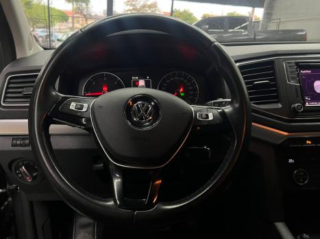 VOLKSWAGEN Amarok 3.0 V6 CABINE DUPLA HIGHLINE 4X4 TURBO INTERCOOLER AUTOM�TICO, Foto 10