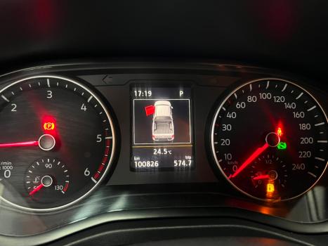VOLKSWAGEN Amarok 3.0 V6 CABINE DUPLA HIGHLINE 4X4 TURBO INTERCOOLER AUTOM�TICO, Foto 11