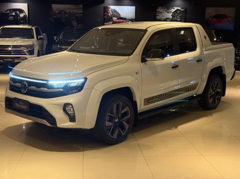 VOLKSWAGEN Amarok 3.0 V6 CABINE DUPLA HIGHLINE EXTREME 4X4 TURBO INTERCOOLER AUTOM�TICO, Foto 1