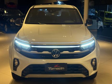 VOLKSWAGEN Amarok 3.0 V6 CABINE DUPLA HIGHLINE EXTREME 4X4 TURBO INTERCOOLER AUTOM�TICO, Foto 3