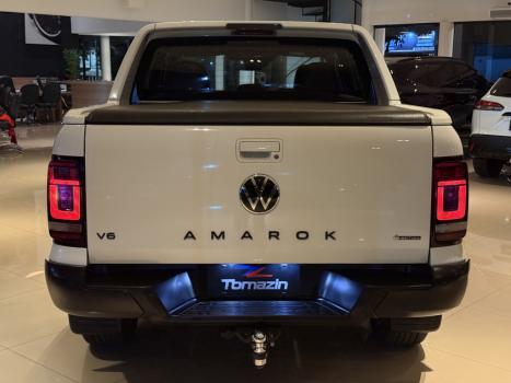 VOLKSWAGEN Amarok 3.0 V6 CABINE DUPLA HIGHLINE EXTREME 4X4 TURBO INTERCOOLER AUTOM�TICO, Foto 4