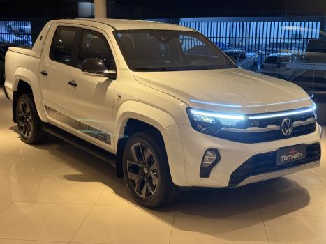 VOLKSWAGEN Amarok 3.0 V6 CABINE DUPLA HIGHLINE EXTREME 4X4 TURBO INTERCOOLER AUTOM�TICO, Foto 5