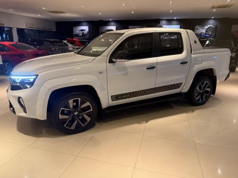 VOLKSWAGEN Amarok 3.0 V6 CABINE DUPLA HIGHLINE EXTREME 4X4 TURBO INTERCOOLER AUTOM�TICO, Foto 6