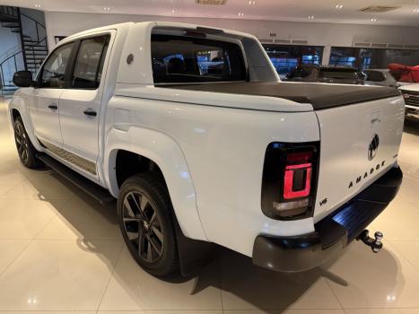 VOLKSWAGEN Amarok 3.0 V6 CABINE DUPLA HIGHLINE EXTREME 4X4 TURBO INTERCOOLER AUTOM�TICO, Foto 7