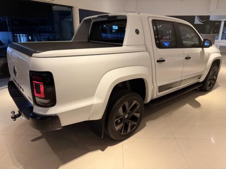 VOLKSWAGEN Amarok 3.0 V6 CABINE DUPLA HIGHLINE EXTREME 4X4 TURBO INTERCOOLER AUTOM�TICO, Foto 8