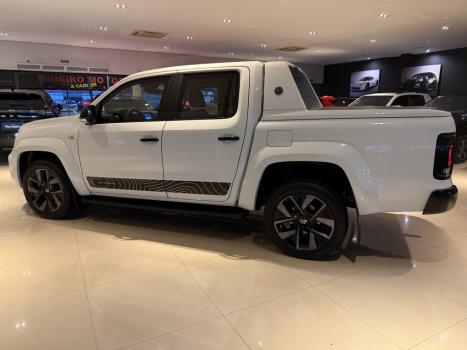 VOLKSWAGEN Amarok 3.0 V6 CABINE DUPLA HIGHLINE EXTREME 4X4 TURBO INTERCOOLER AUTOM�TICO, Foto 9
