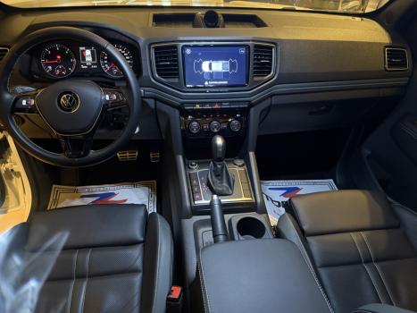 VOLKSWAGEN Amarok 3.0 V6 CABINE DUPLA HIGHLINE EXTREME 4X4 TURBO INTERCOOLER AUTOM�TICO, Foto 10