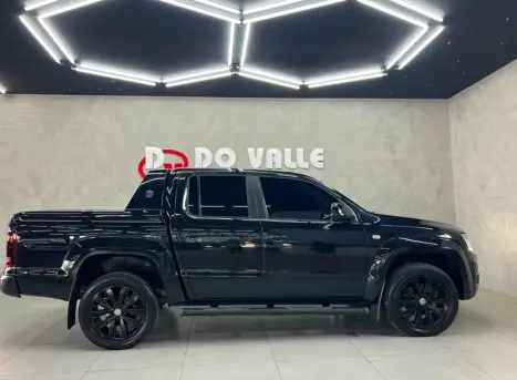 VOLKSWAGEN Amarok 3.0 V6 CABINE DUPLA HIGHLINE EXTREME 4X4 TURBO INTERCOOLER AUTOM�TICO, Foto 2