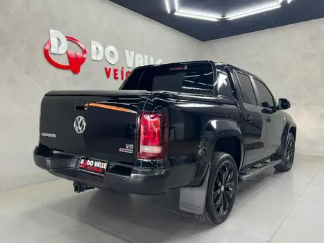 VOLKSWAGEN Amarok 3.0 V6 CABINE DUPLA HIGHLINE EXTREME 4X4 TURBO INTERCOOLER AUTOM�TICO, Foto 3