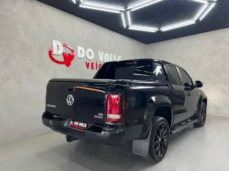 VOLKSWAGEN Amarok 3.0 V6 CABINE DUPLA HIGHLINE EXTREME 4X4 TURBO INTERCOOLER AUTOM�TICO, Foto 4