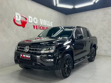 VOLKSWAGEN Amarok 3.0 V6 CABINE DUPLA HIGHLINE EXTREME 4X4 TURBO INTERCOOLER AUTOM�TICO, Foto 5