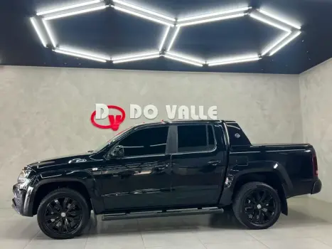 VOLKSWAGEN Amarok 3.0 V6 CABINE DUPLA HIGHLINE EXTREME 4X4 TURBO INTERCOOLER AUTOM�TICO, Foto 6