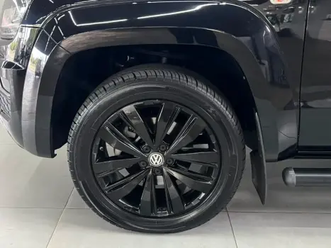 VOLKSWAGEN Amarok 3.0 V6 CABINE DUPLA HIGHLINE EXTREME 4X4 TURBO INTERCOOLER AUTOM�TICO, Foto 7