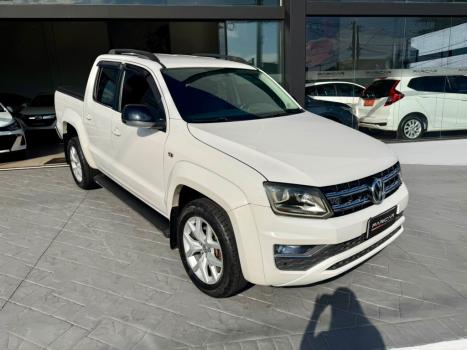 VOLKSWAGEN Amarok 3.0 V6 CABINE DUPLA COMFORT 4X4 TURBO INTERCOOLER AUTOM�TICO, Foto 2