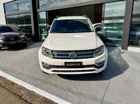 VOLKSWAGEN Amarok 3.0 V6 CABINE DUPLA COMFORT 4X4 TURBO INTERCOOLER AUTOM�TICO, Foto 3