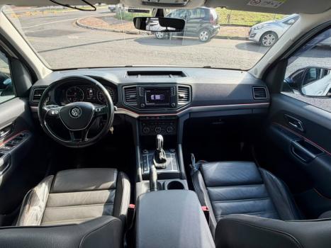 VOLKSWAGEN Amarok 3.0 V6 CABINE DUPLA COMFORT 4X4 TURBO INTERCOOLER AUTOM�TICO, Foto 5