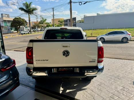 VOLKSWAGEN Amarok 3.0 V6 CABINE DUPLA COMFORT 4X4 TURBO INTERCOOLER AUTOM�TICO, Foto 6