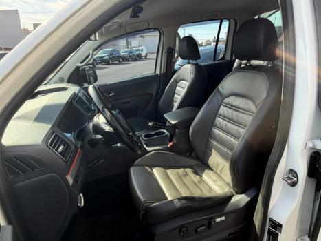 VOLKSWAGEN Amarok 3.0 V6 CABINE DUPLA COMFORT 4X4 TURBO INTERCOOLER AUTOM�TICO, Foto 10