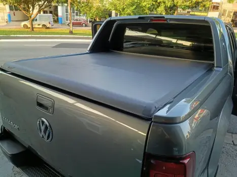 VOLKSWAGEN Amarok 3.0 V6 CABINE DUPLA HIGHLINE EXTREME 4X4 TURBO INTERCOOLER AUTOMÁTICO, Foto 3