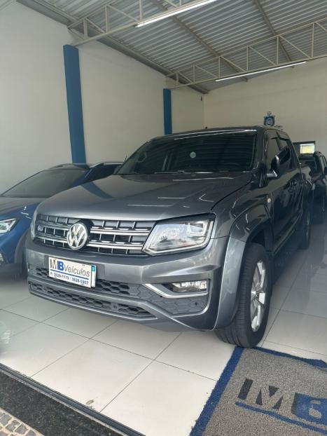 VOLKSWAGEN Amarok , Foto 3