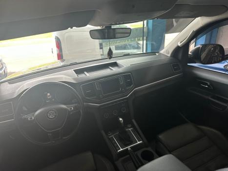 VOLKSWAGEN Amarok , Foto 4