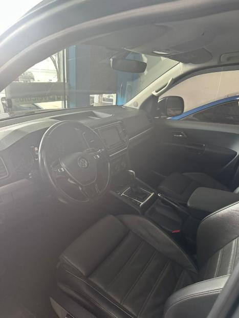 VOLKSWAGEN Amarok , Foto 6