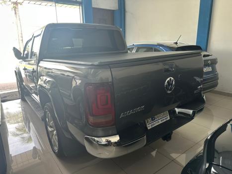 VOLKSWAGEN Amarok , Foto 8