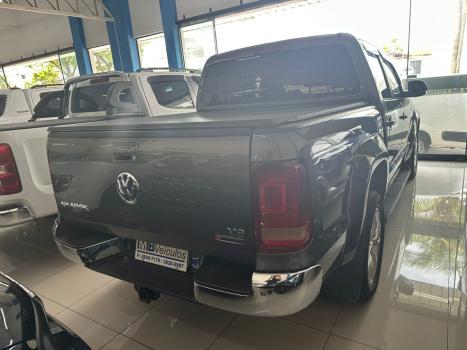 VOLKSWAGEN Amarok , Foto 9