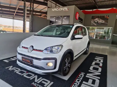 VOLKSWAGEN Cross UP 1.0 12V 4P TSI FLEX, Foto 2