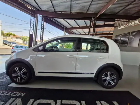 VOLKSWAGEN Cross UP 1.0 12V 4P TSI FLEX, Foto 3
