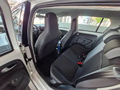 VOLKSWAGEN Cross UP 1.0 12V 4P TSI FLEX, Foto 7