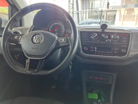 VOLKSWAGEN Cross UP 1.0 12V 4P TSI FLEX, Foto 8