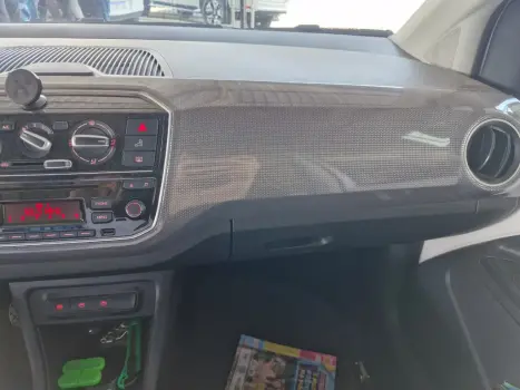 VOLKSWAGEN Cross UP 1.0 12V 4P TSI FLEX, Foto 10