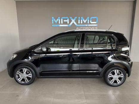 VOLKSWAGEN Cross UP 1.0 12V 4P TSI FLEX, Foto 2