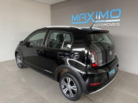 VOLKSWAGEN Cross UP 1.0 12V 4P TSI FLEX, Foto 3