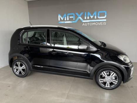 VOLKSWAGEN Cross UP 1.0 12V 4P TSI FLEX, Foto 4