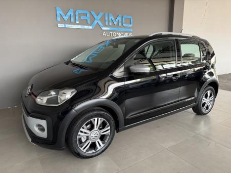VOLKSWAGEN Cross UP 1.0 12V 4P TSI FLEX, Foto 5