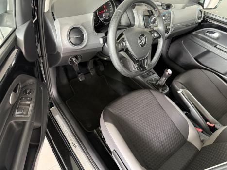 VOLKSWAGEN Cross UP 1.0 12V 4P TSI FLEX, Foto 7