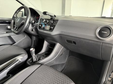 VOLKSWAGEN Cross UP 1.0 12V 4P TSI FLEX, Foto 8
