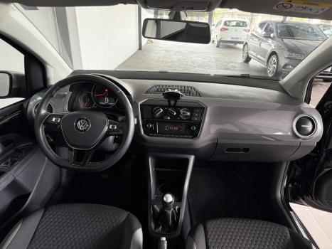 VOLKSWAGEN Cross UP 1.0 12V 4P TSI FLEX, Foto 9