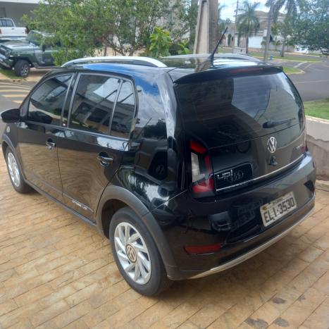 VOLKSWAGEN Cross UP 1.0 12V 4P TSI FLEX, Foto 8