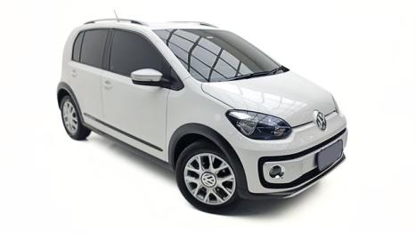 VOLKSWAGEN Cross UP 1.0 12V 4P TSI FLEX, Foto 1