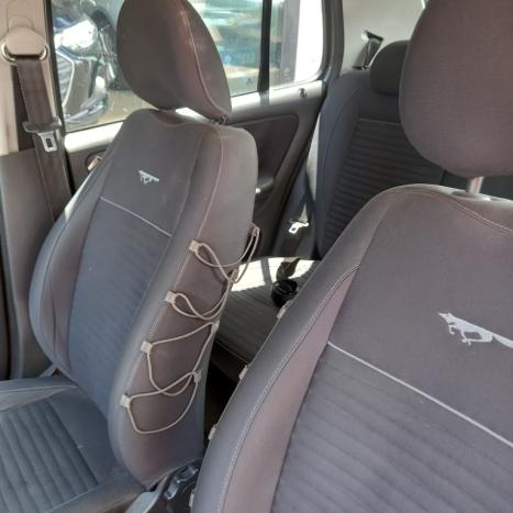 VOLKSWAGEN Crossfox 1.6 4P FLEX, Foto 1